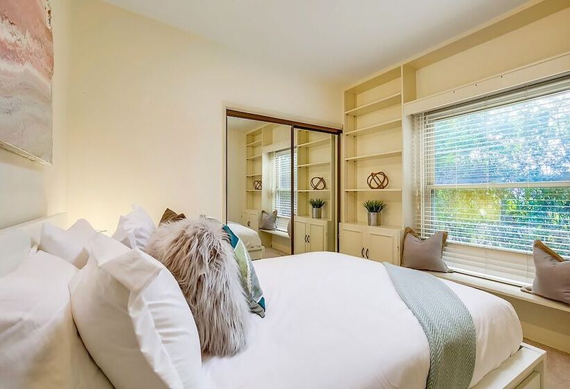 Bird Rock By Avantstay Sand & Sun! Private Home In La Jolla W/ Entertainers Patio