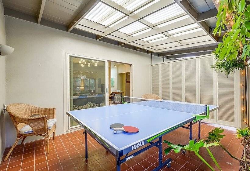 Bird Rock By Avantstay Sand & Sun! Private Home In La Jolla W/ Entertainers Patio