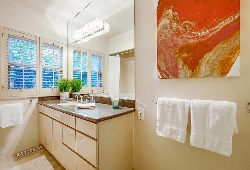 Bird Rock By Avantstay Sand & Sun! Private Home In La Jolla W/ Entertainers Patio