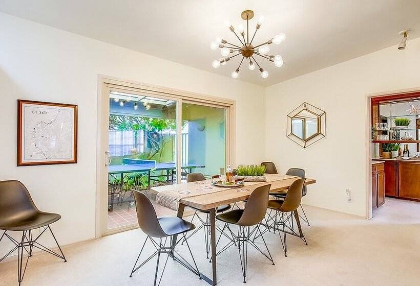 Bird Rock By Avantstay Sand & Sun! Private Home In La Jolla W/ Entertainers Patio