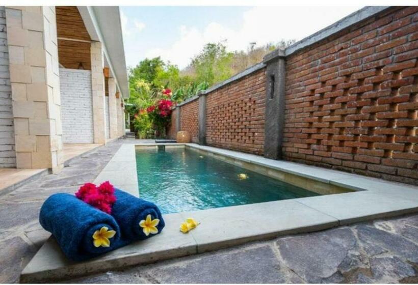 Hôtel Surya Lombok Accommodation