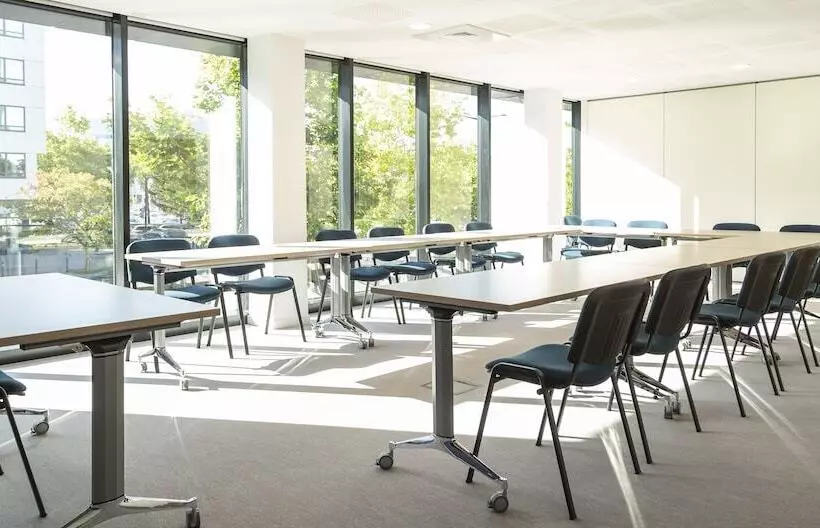 Odalys City Le Havre Centre Gare