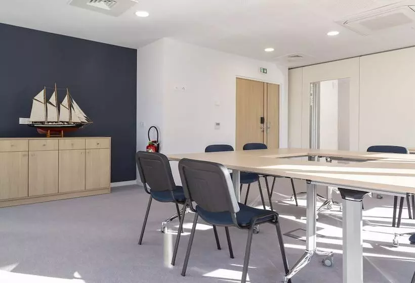 Odalys City Le Havre Centre Gare