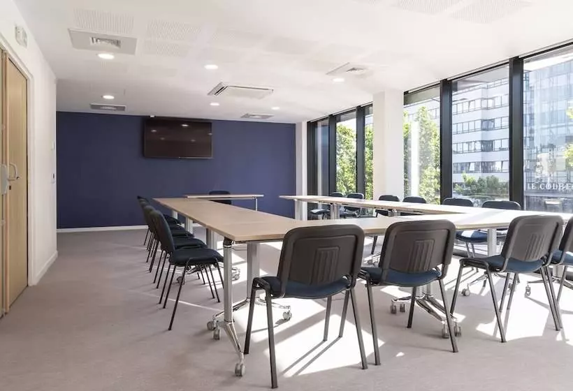 Odalys City Le Havre Centre Gare