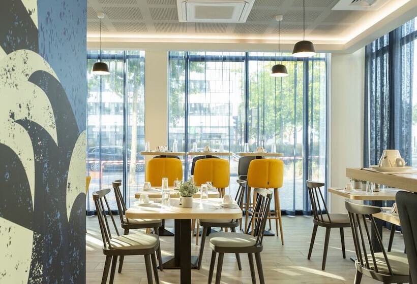 Odalys City Le Havre Centre Gare