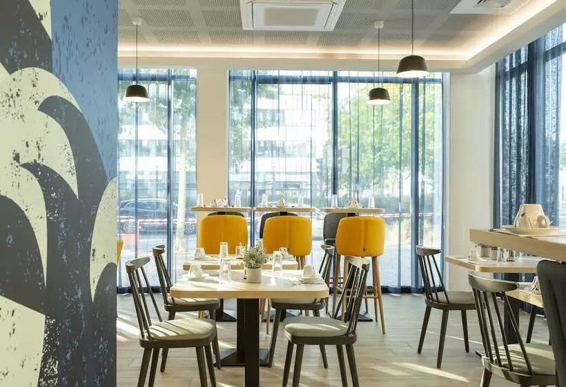 Odalys City Le Havre Centre Gare