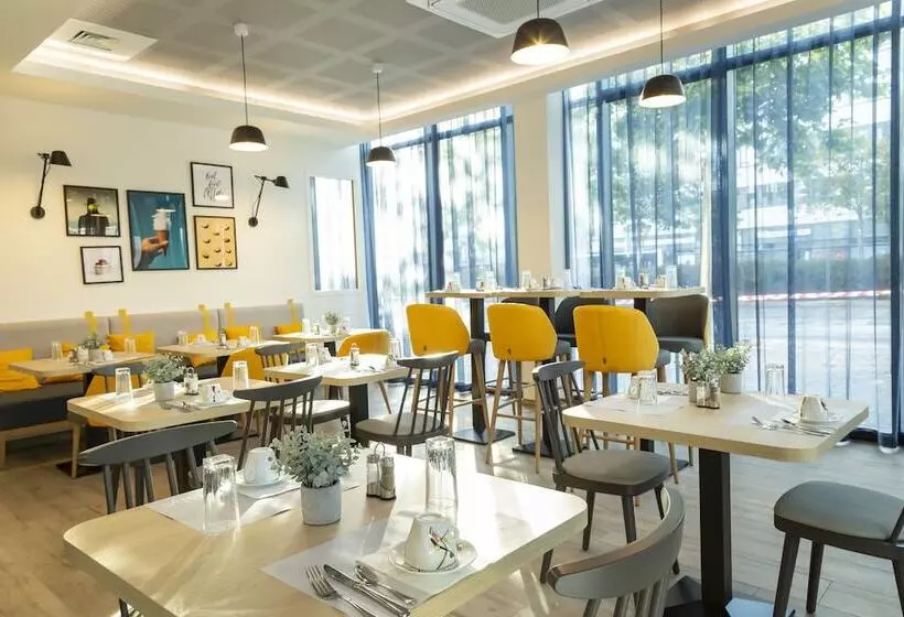 Odalys City Le Havre Centre Gare