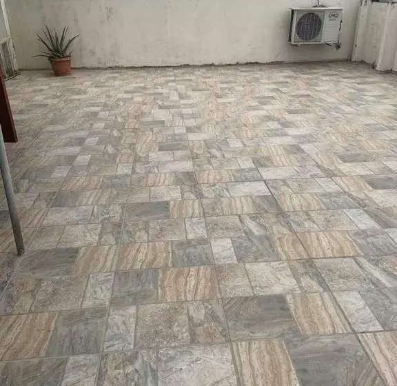 ペンション Casa Geydi