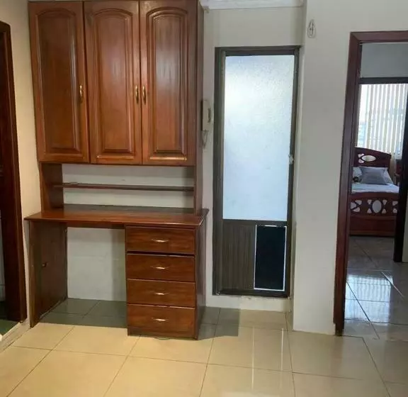 ペンション Casa Geydi
