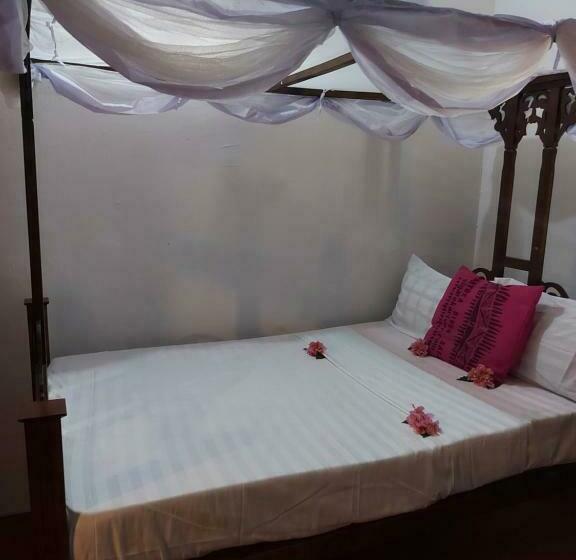 بنسيون Jacob S Inn Jambiani