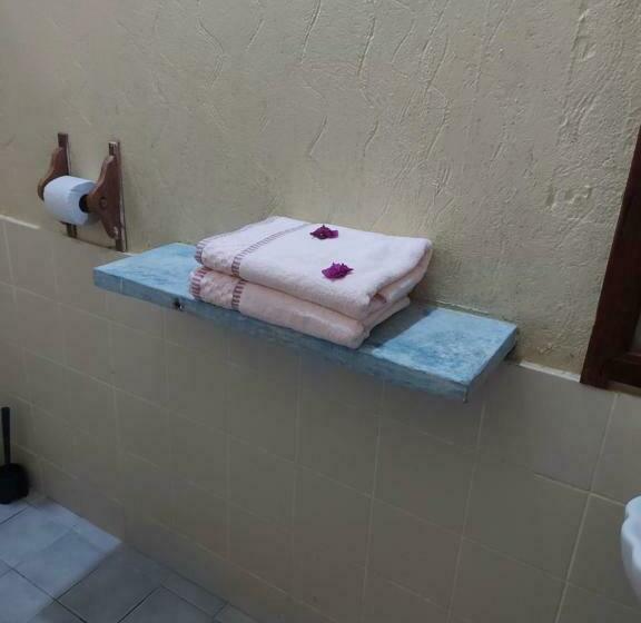 بنسيون Jacob S Inn Jambiani