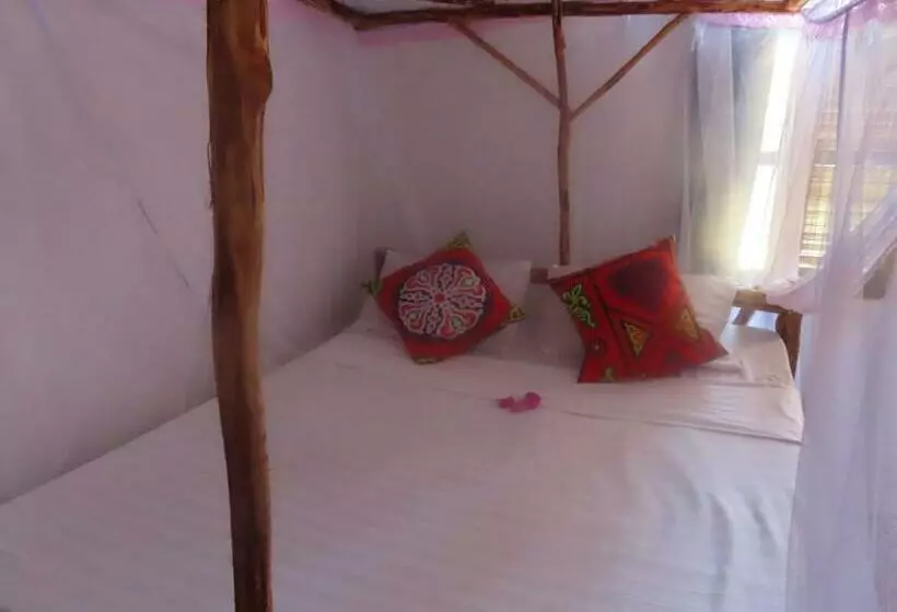 پانسیون Jacob S Inn Jambiani