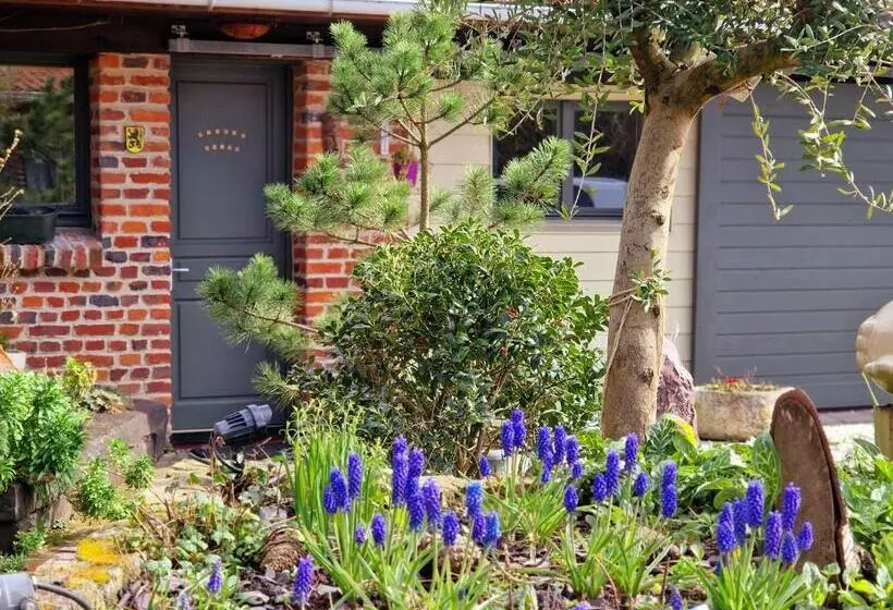 ペンション Studio Malow