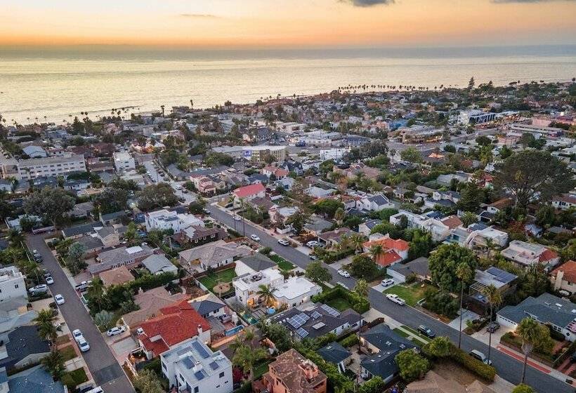 Vista Del Mar By Avantstay Stunning Spanish Inspired Home W Pool Hot Tub Rooftop Patio