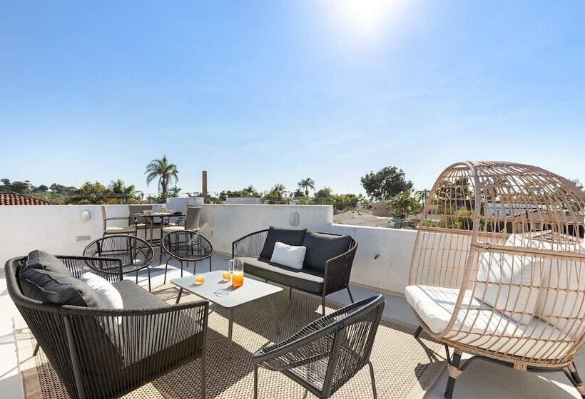 Vista Del Mar By Avantstay Stunning Spanish Inspired Home W Pool Hot Tub Rooftop Patio