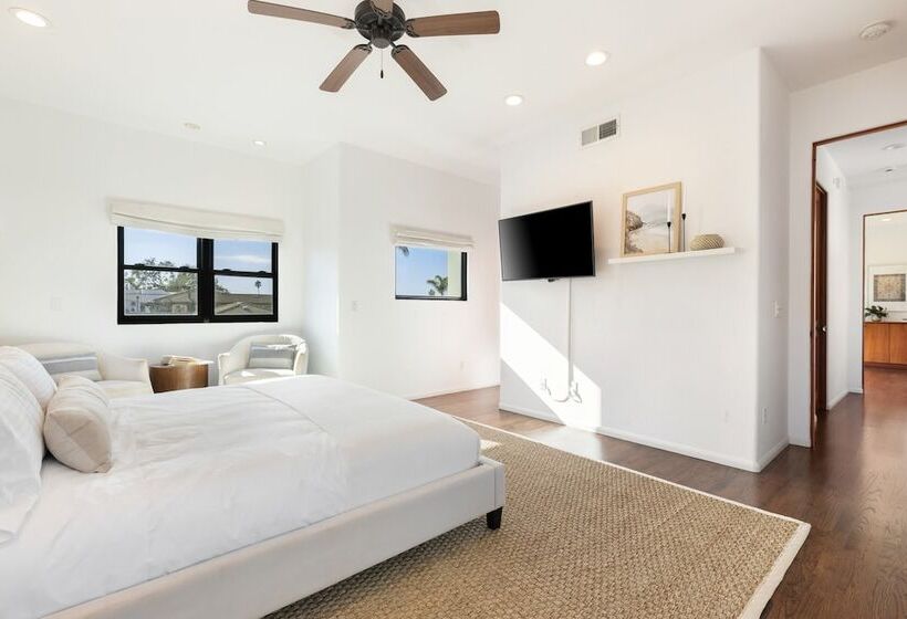 Vista Del Mar By Avantstay Stunning Spanish Inspired Home W Pool Hot Tub Rooftop Patio