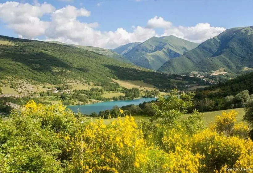 Bed And Breakfast La Villa