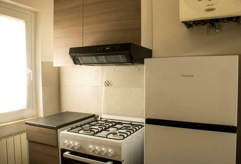 Bed And Breakfast La Villa