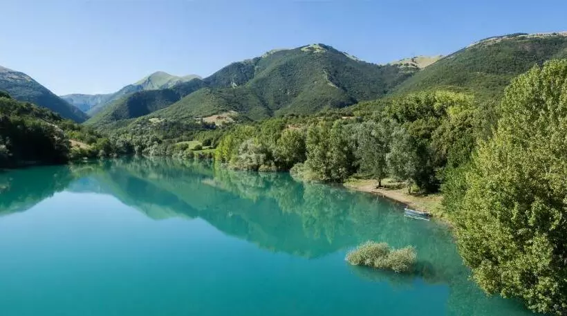 Bed And Breakfast La Villa