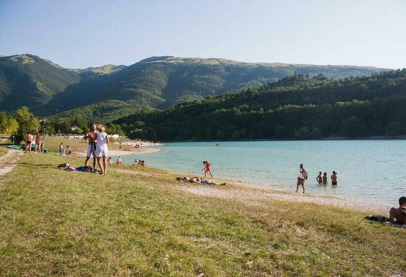 Bed And Breakfast La Villa