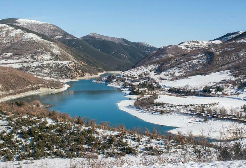 Bed And Breakfast La Villa