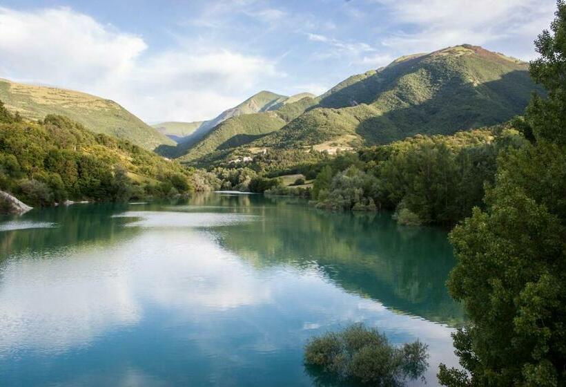 Bed And Breakfast La Villa