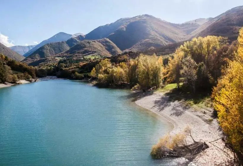 Bed And Breakfast La Villa