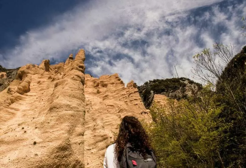 Bed And Breakfast La Villa