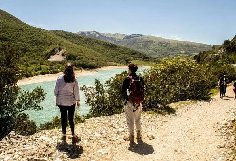 Bed And Breakfast La Villa