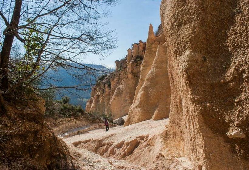 Bed And Breakfast La Villa