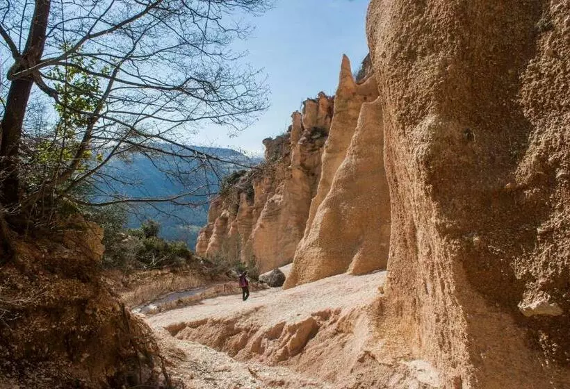 Bed And Breakfast La Villa