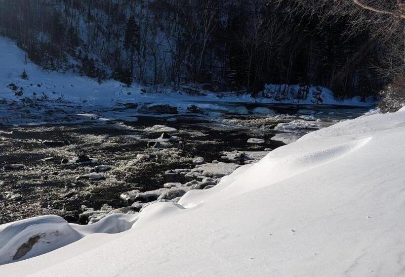 La Gentilhommière Motel Et Suites B Vue Sur Mer
