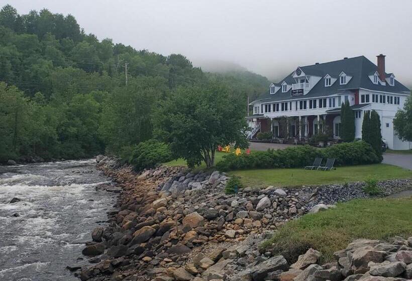 La Gentilhommière Motel Et Suites B Vue Sur Mer