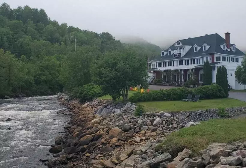La Gentilhommière Motel Et Suites B Vue Sur Mer