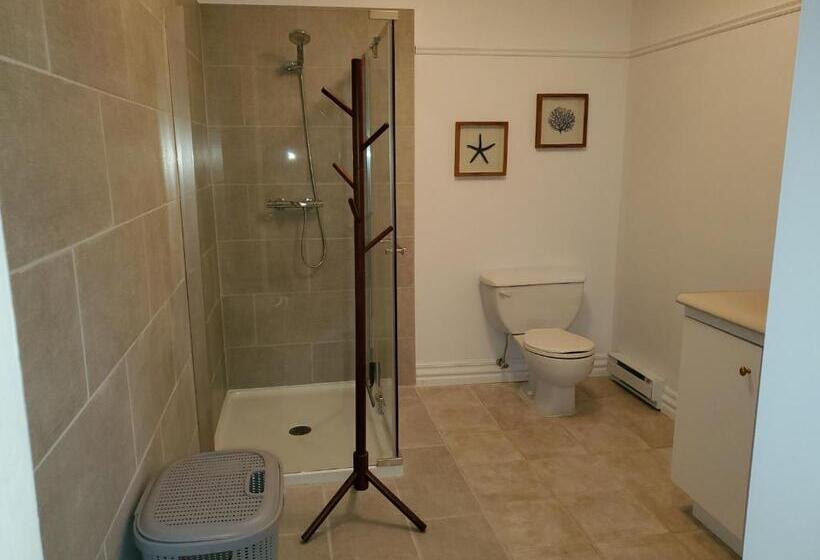 La Gentilhommière Motel Et Suites B Vue Sur Mer