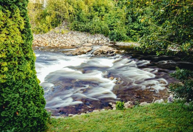 La Gentilhommière Motel Et Suites B Vue Sur Mer