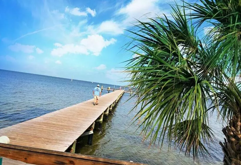 Little Harbor #205 The Place To Stay