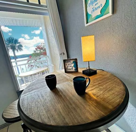 Little Harbor #205 The Place To Stay