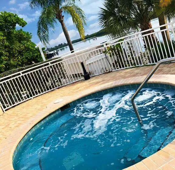 Little Harbor #205 The Place To Stay