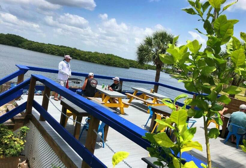 Little Harbor #205 The Place To Stay