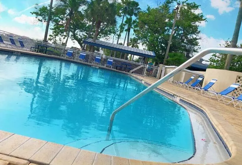 Little Harbor #205 The Place To Stay