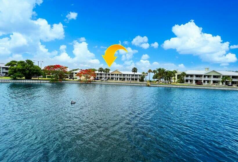 Little Harbor #205 The Place To Stay