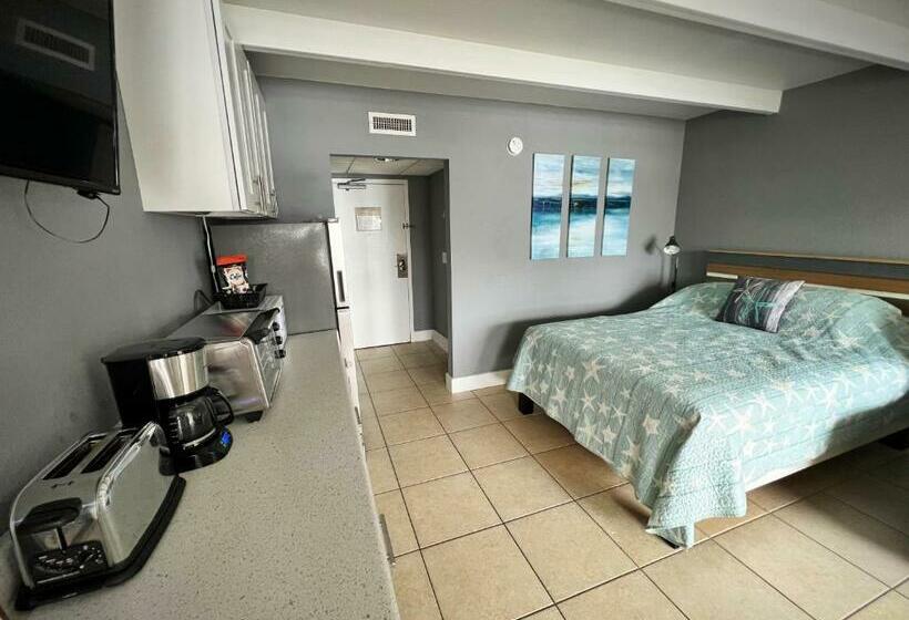 Little Harbor #205 The Place To Stay