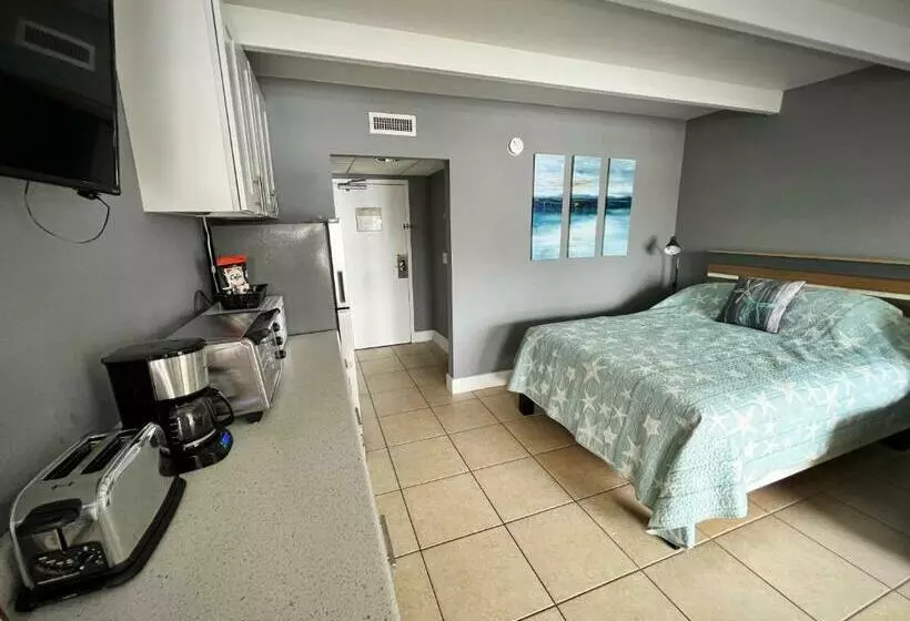 Little Harbor #205 The Place To Stay