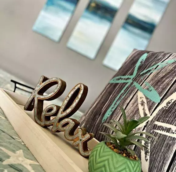 Little Harbor #205 The Place To Stay