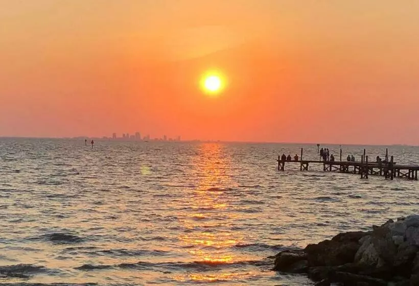 Little Harbor #205 The Place To Stay