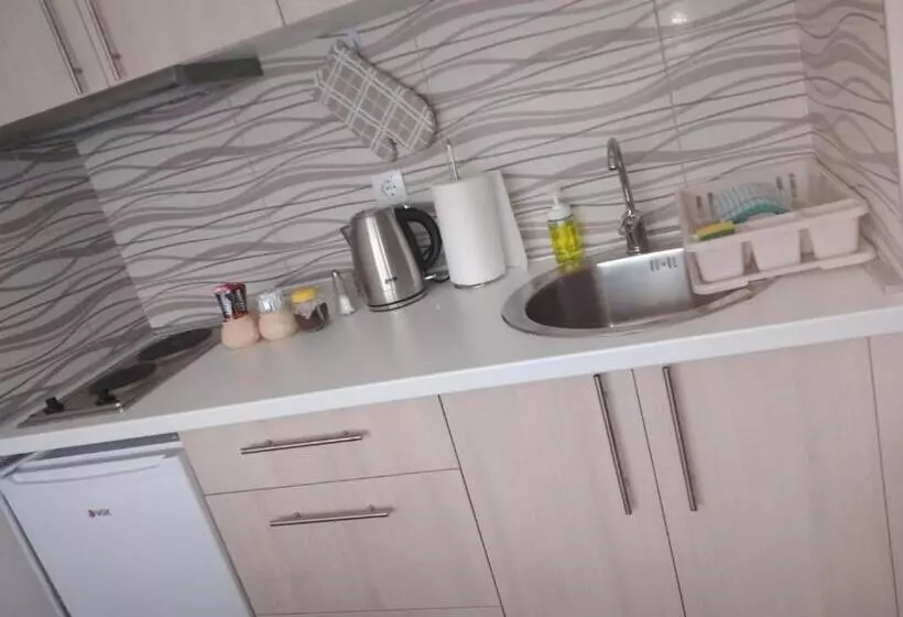 پانسیون Apartmani Malina