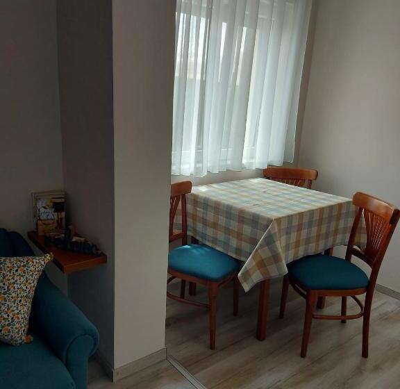 پانسیون Apartmani Malina