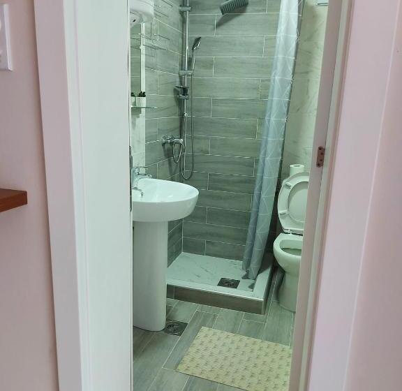 پانسیون Apartmani Malina