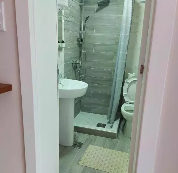 پانسیون Apartmani Malina